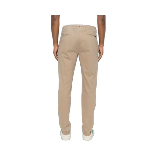 Belt Loop Trousers
