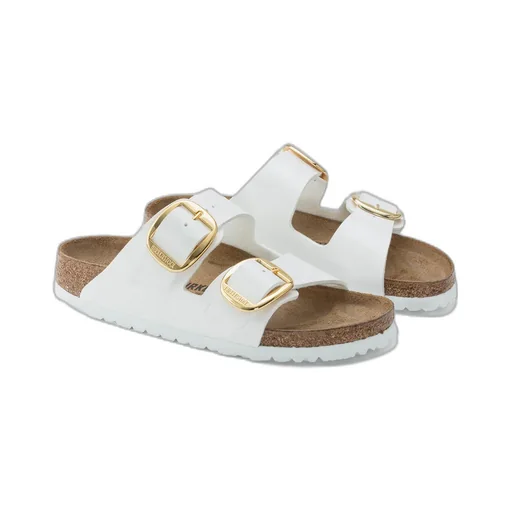 Logo Slippers
