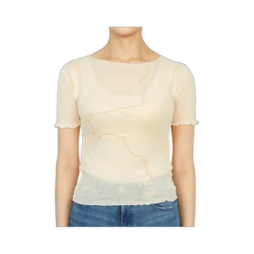 Gerry Short-Sleeved T-Shirt