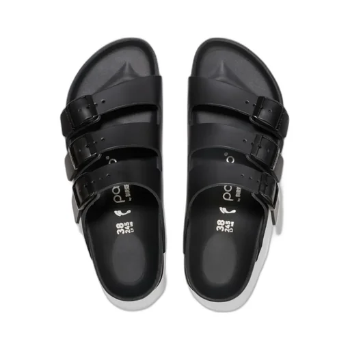 Florida Iii Pap Flex Platform Sandals