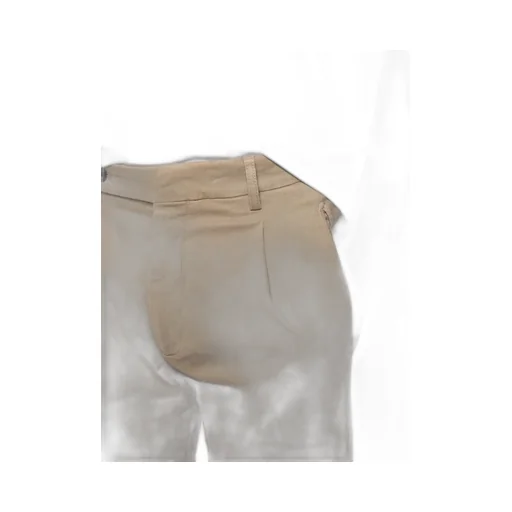 Belt Loop Trousers