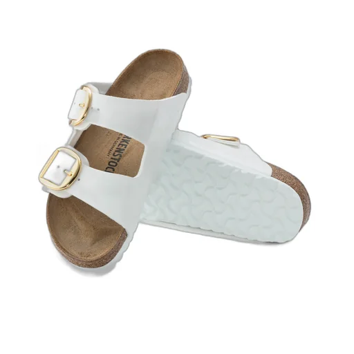 Logo Slippers