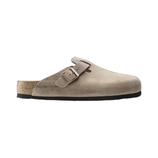 Boston Soft Footbed