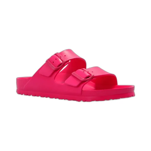 Logo Slippers