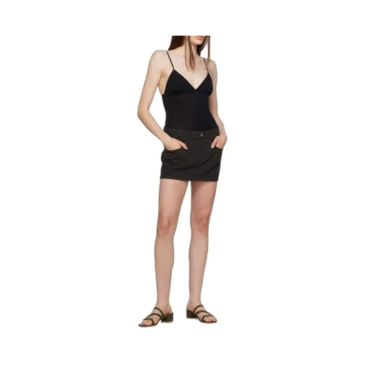 Suspender Jumpsuit