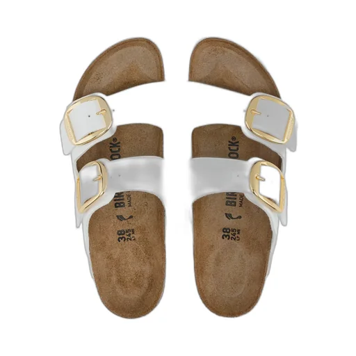 Logo Slippers