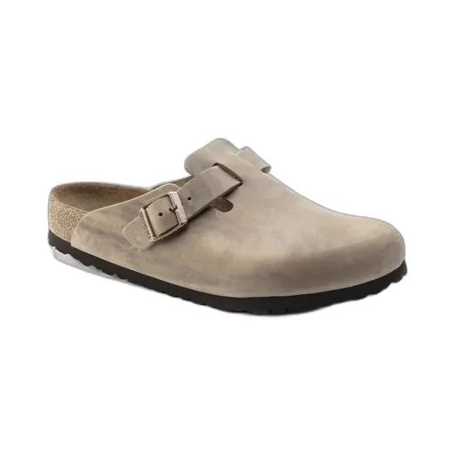 Boston Soft Footbed