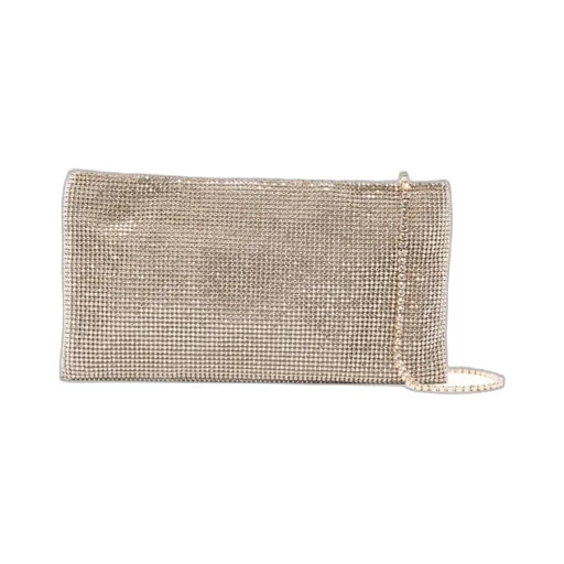 Chain Shoulder Bag