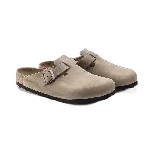 Boston Soft Footbed