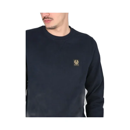 Logo Sports Sweater