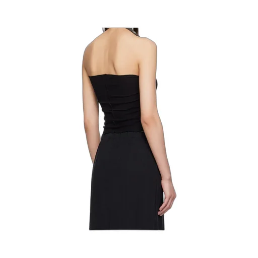 Nehru Halter Top