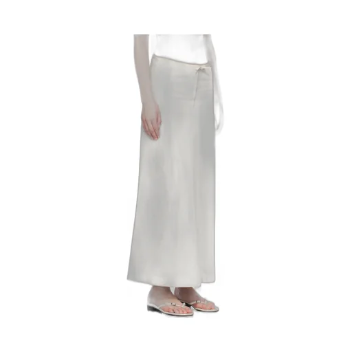 Arthur Denim Maxi Skirt