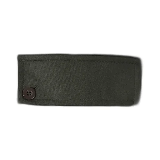 Wool Utility Cargo Pants
