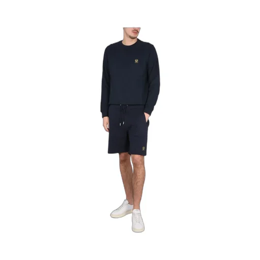 Logo Sports Sweater