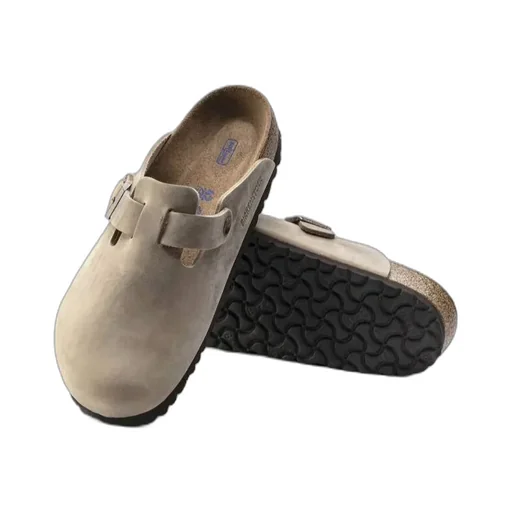 Boston Soft Footbed