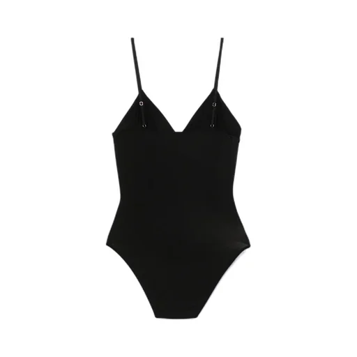 Suspender Jumpsuit