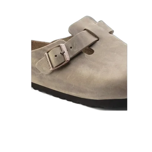 Boston Soft Footbed