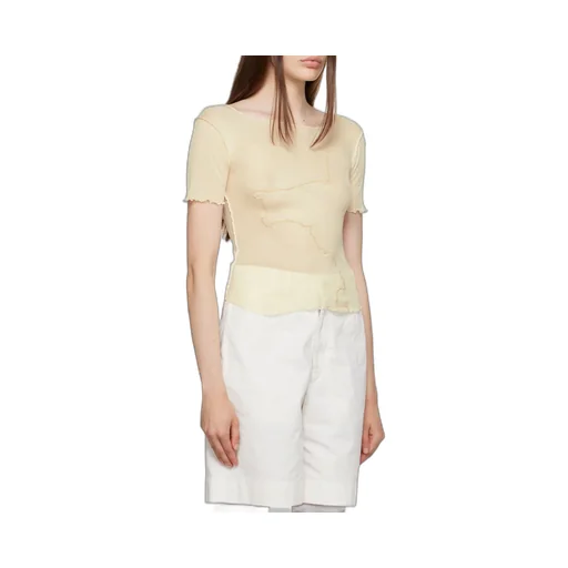 Gerry Short-Sleeved T-Shirt