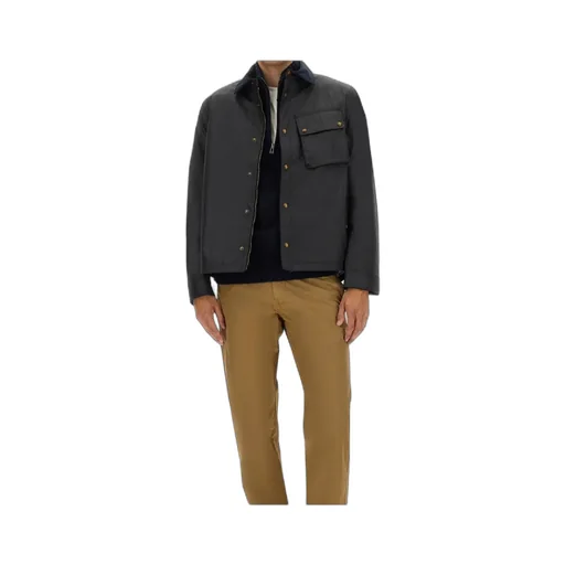 Ground Cotton Jacket