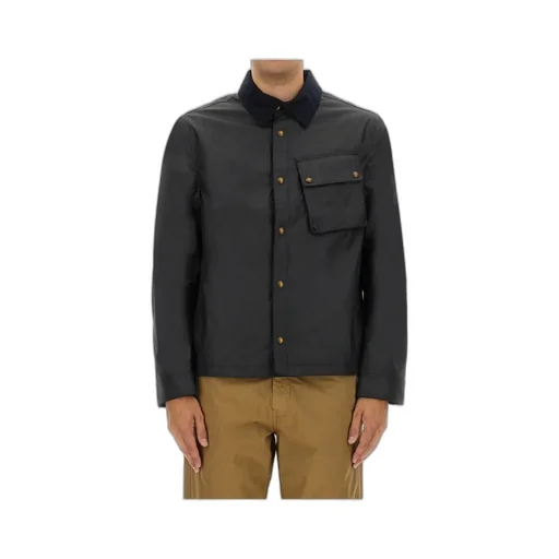 Ground Cotton Jacket