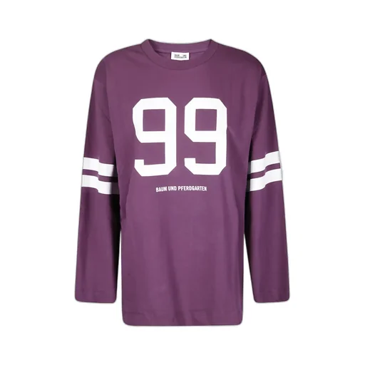 Long-Sleeved T-Shirt