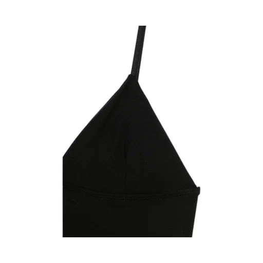 Suspender Jumpsuit