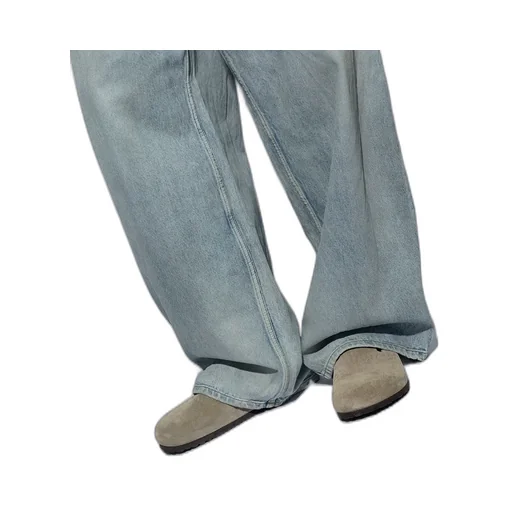 Boston Suede Slippers