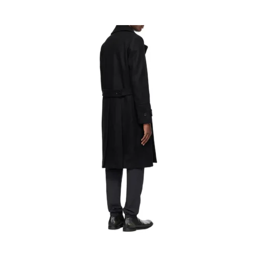 Milford Long-Sleeved Coat