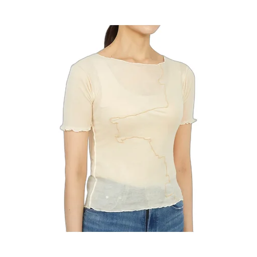 Gerry Short-Sleeved T-Shirt
