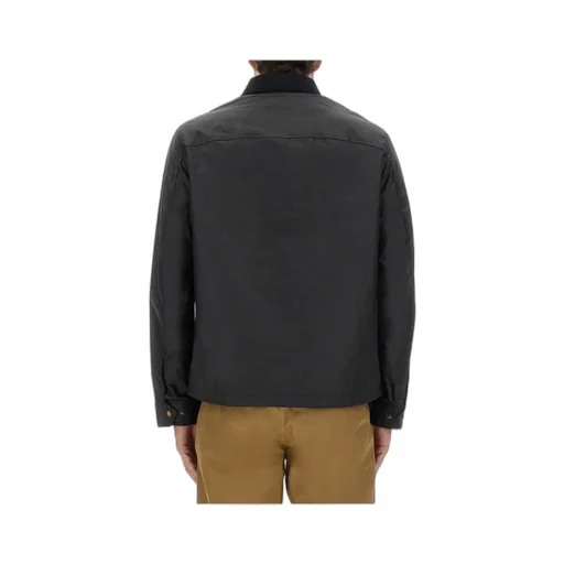 Ground Cotton Jacket