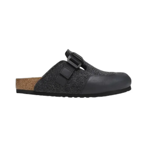 Buckle Strap Sandals