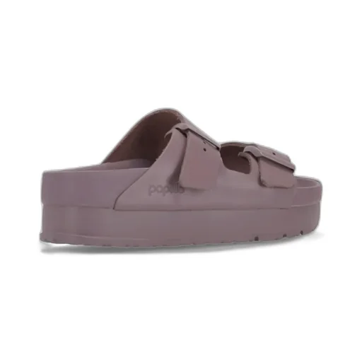 Arizona Double-Buckle Sandals