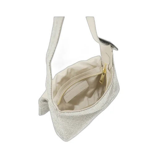 Flip Shoulder Bag
