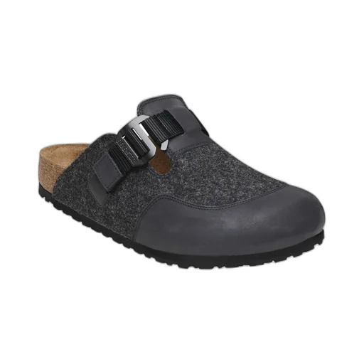 Buckle Strap Sandals