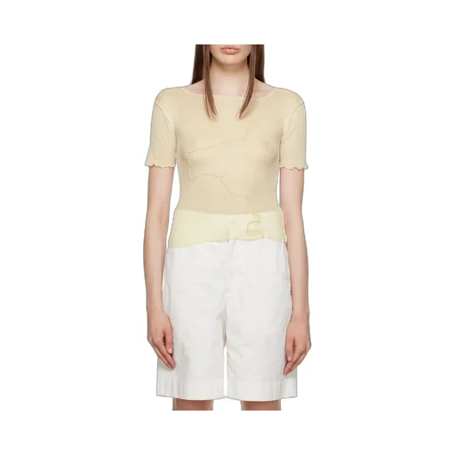 Gerry Short-Sleeved T-Shirt