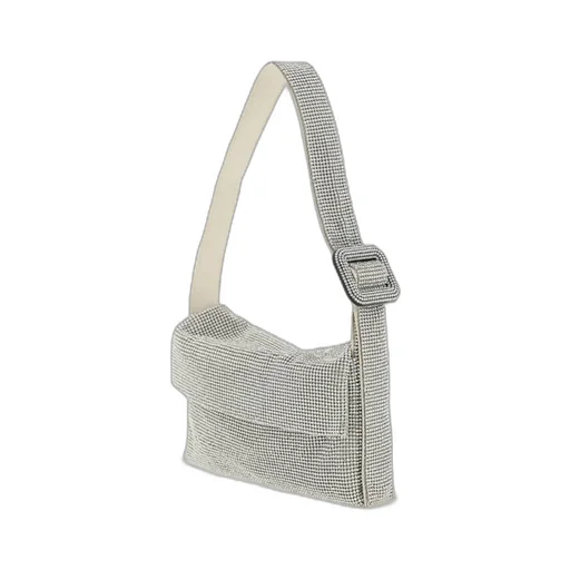 Flip Shoulder Bag