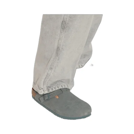 Tokio Suede Sandals