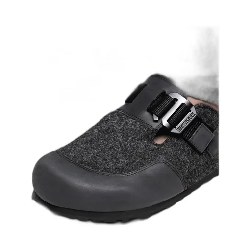 Buckle Strap Sandals