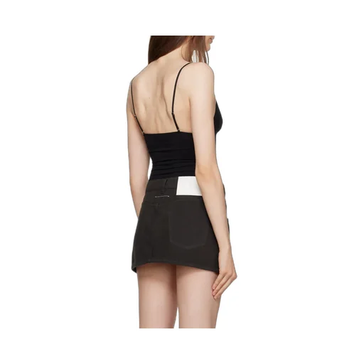 Suspender Jumpsuit