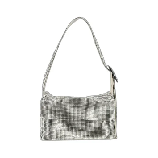 Flip Shoulder Bag
