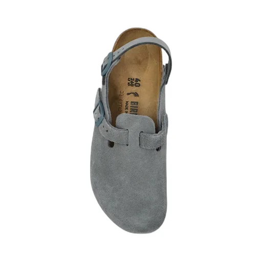 Tokio Suede Sandals