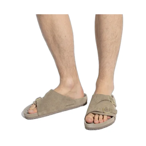 ZÜRich Sandals