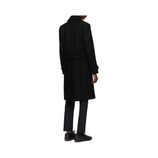 Milford Long-Sleeved Coat