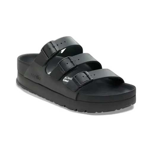 Florida Iii Pap Flex Platform Sandals