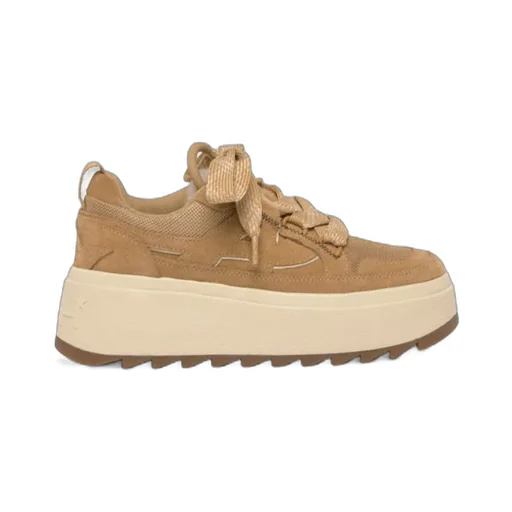 Movie Calf Suede