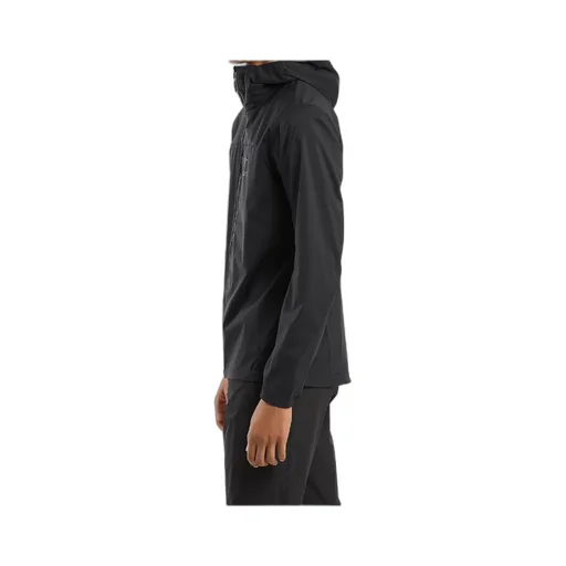Squamish Hooded Coat