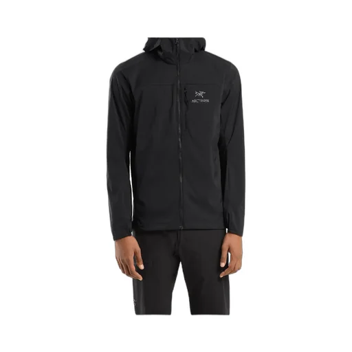 Squamish Hooded Coat