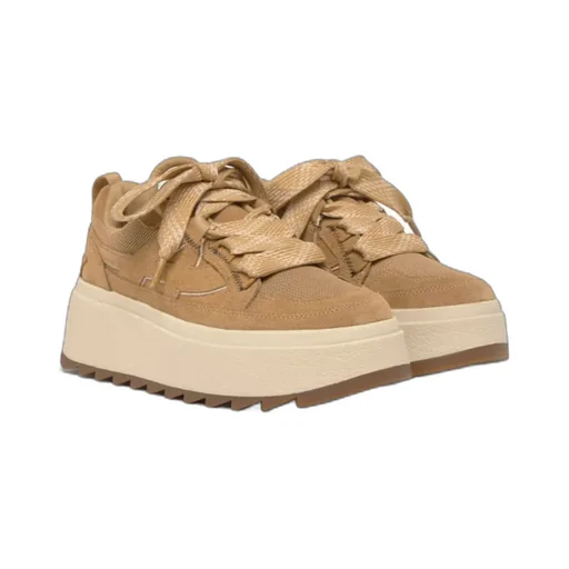 Movie Calf Suede