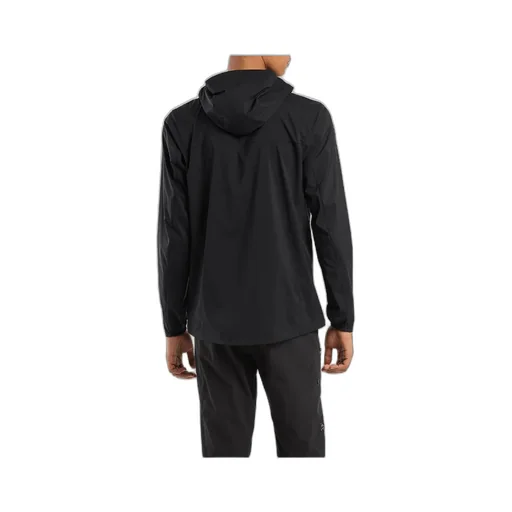 Squamish Hooded Coat
