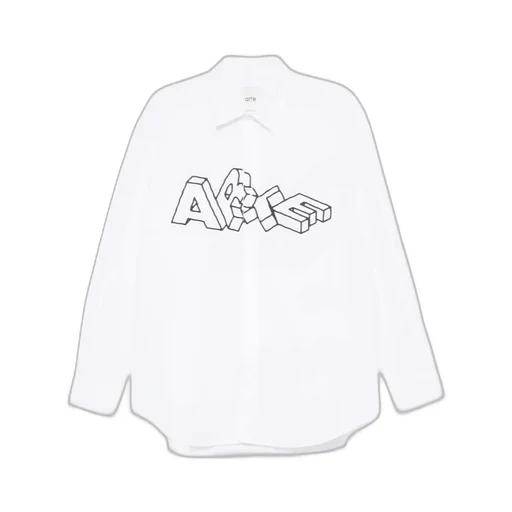 Lapel Shirt